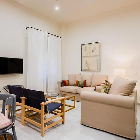 Apartment Minty - San Vicente Seville