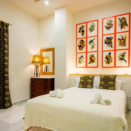 Apartment Minty - San Vicente *