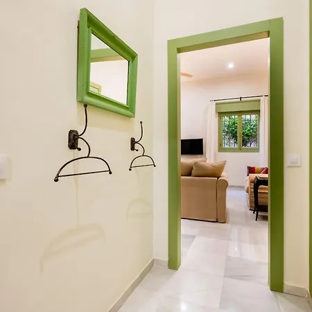 Minty - San Vicente Apartment *
