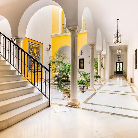 Apartment Minty - San Vicente Seville