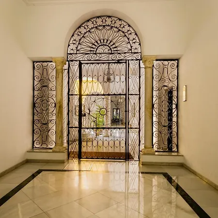 Minty - San Vicente Apartment Seville
