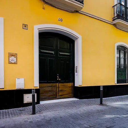 Minty - San Vicente * Seville